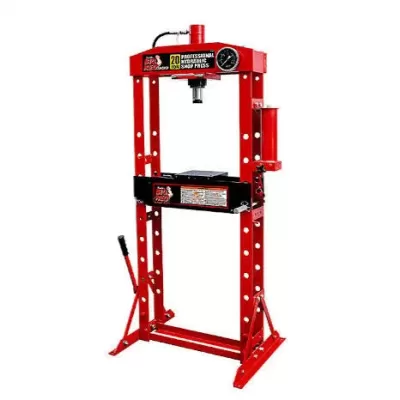 Máy Ép Thủy Lực 10 Tấn Bơm Tay TORIN TY10003